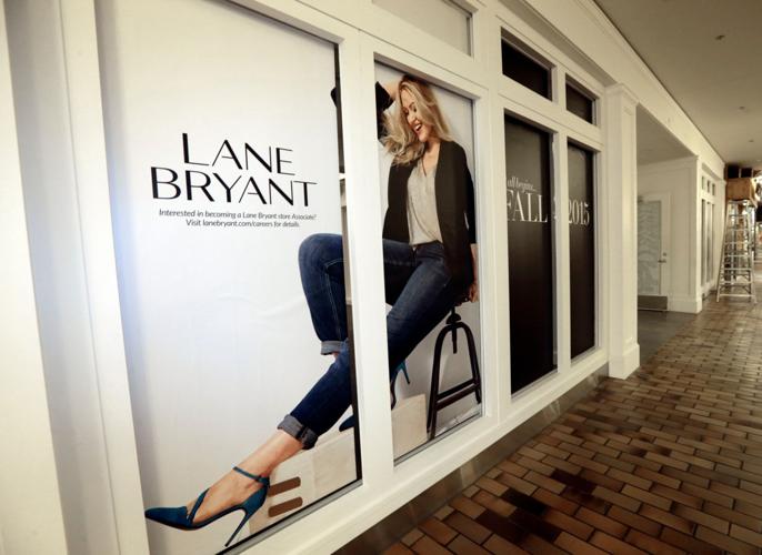 Herberger's on target for November move in Rimrock Mall; Lane Bryant