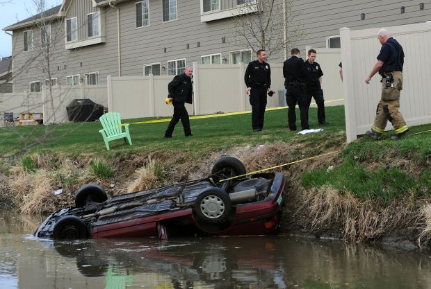 Coroner Names Women Who Drowned In Car Found In Irrigation Ditch