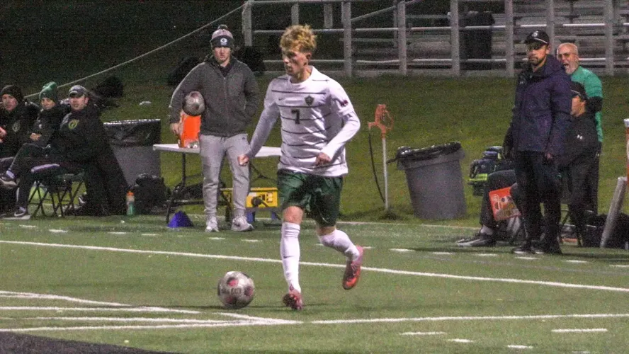 No. 8 Rocky Men’s Soccer Wins Eighth Straight Contest with 3-0 Victory Over Warner Pacific