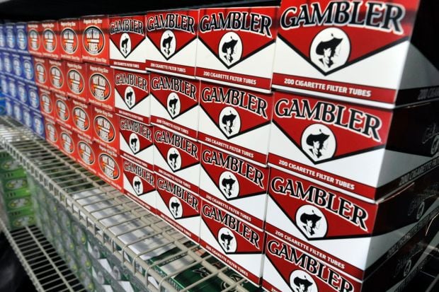 Montana retailers adjusting to new 21-year-old age limit for tobacco  purchases