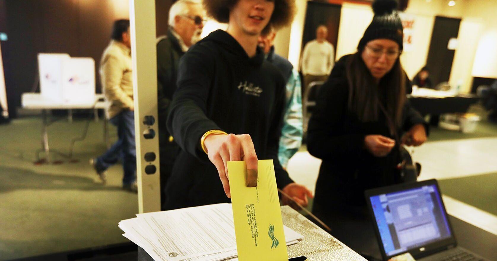 Candidates file last regular fundraising reports - Vimarsana News