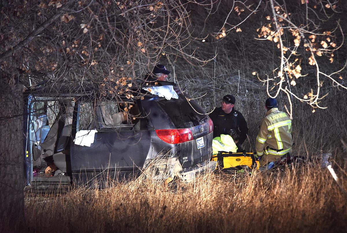 Pryor Road crash involving suspected DUI driver ended with PIT maneuver