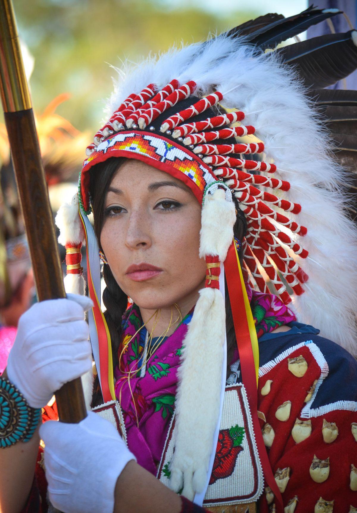 Crow Fair — which includes one of the biggest powwows in the country