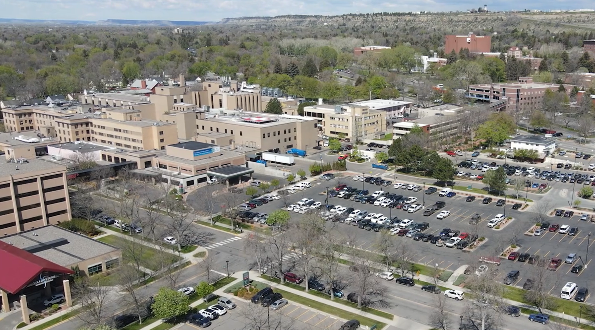 St. Vincent Healthcare launches ambitious plan to replace Billings hospital