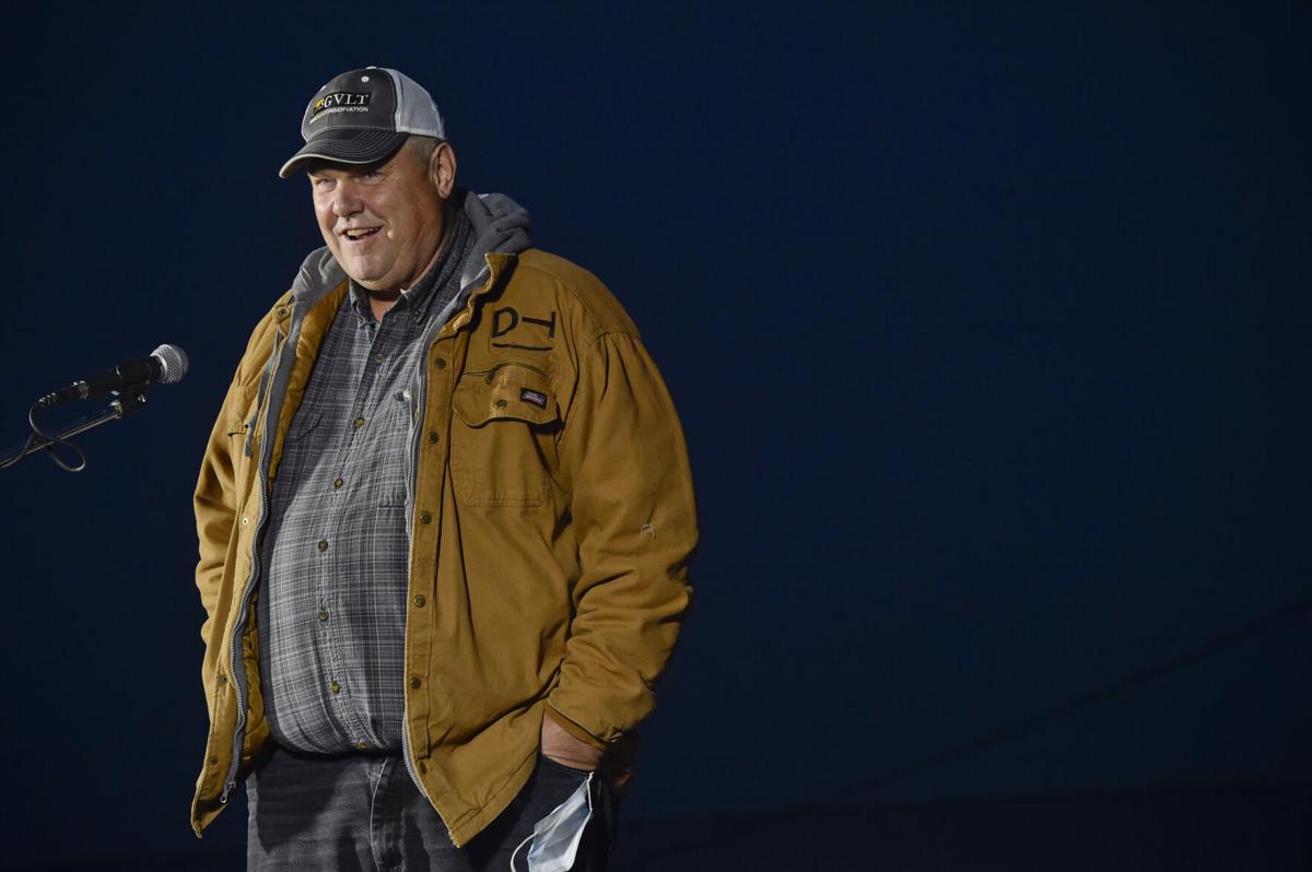 Drive Out the Vote: Montana Made Tour