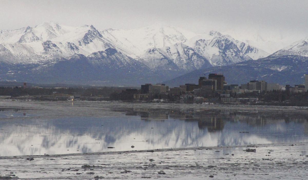 Alaska