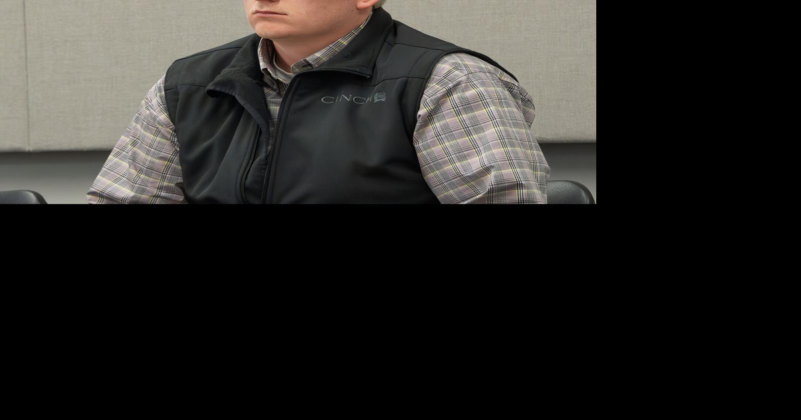 Lockwood man gets time suspended after fatality