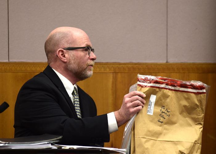 Neiss found guilty of deliberate homicide in killing of Frank 'Trey' Greene