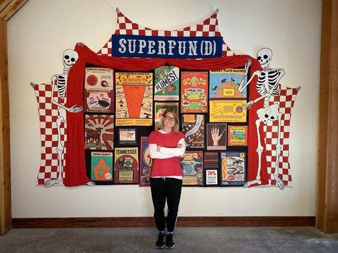 Superfun(d)