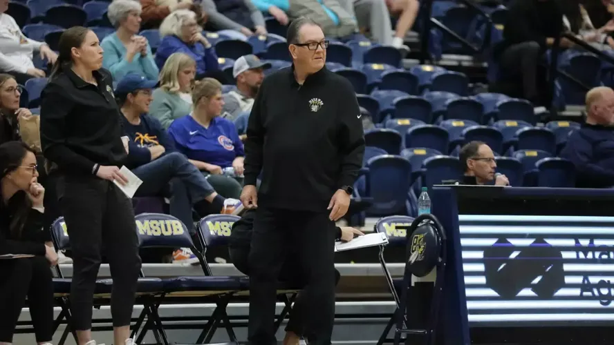 MSUB Women’s Basketball Inks Molly Hays as First Incoming Signee
