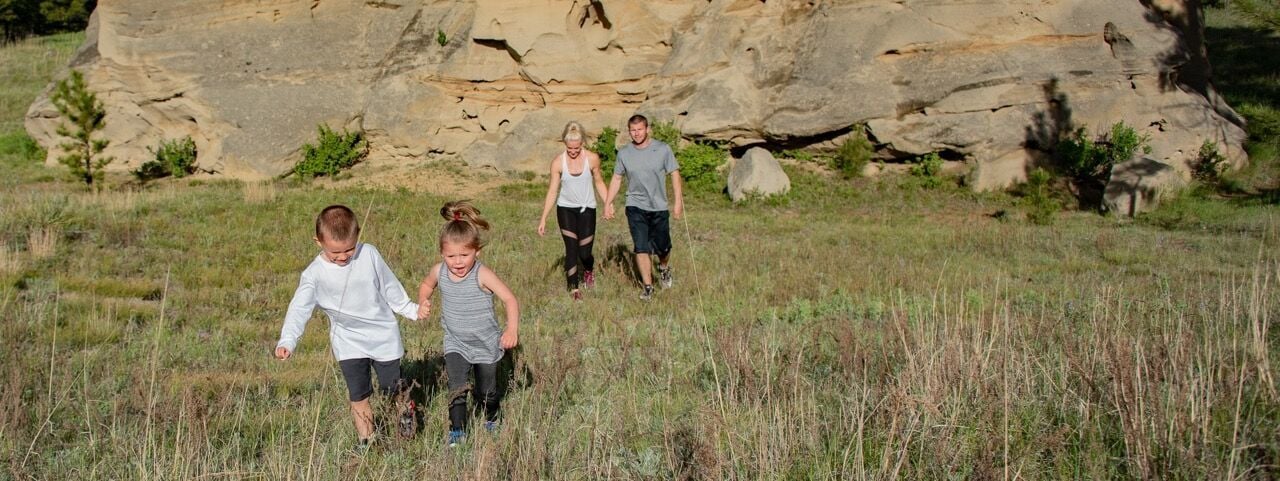 Two Perfect Weekend Road Trips Through Southeast Montana