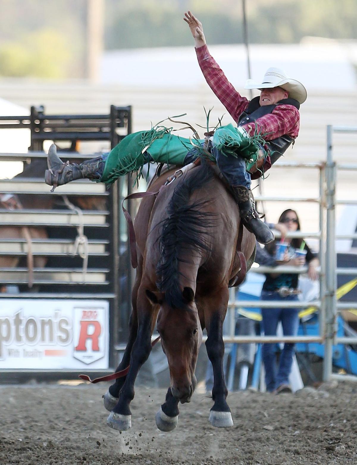 Yellowstone River Roundup