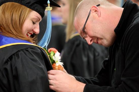 MSU Billings Holds 82nd Commencement | Local News | Billingsgazette.com