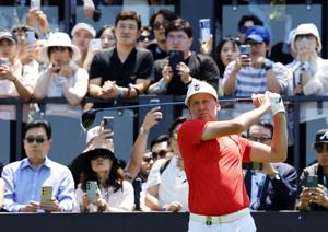 GOLF-LIV-KOREA/