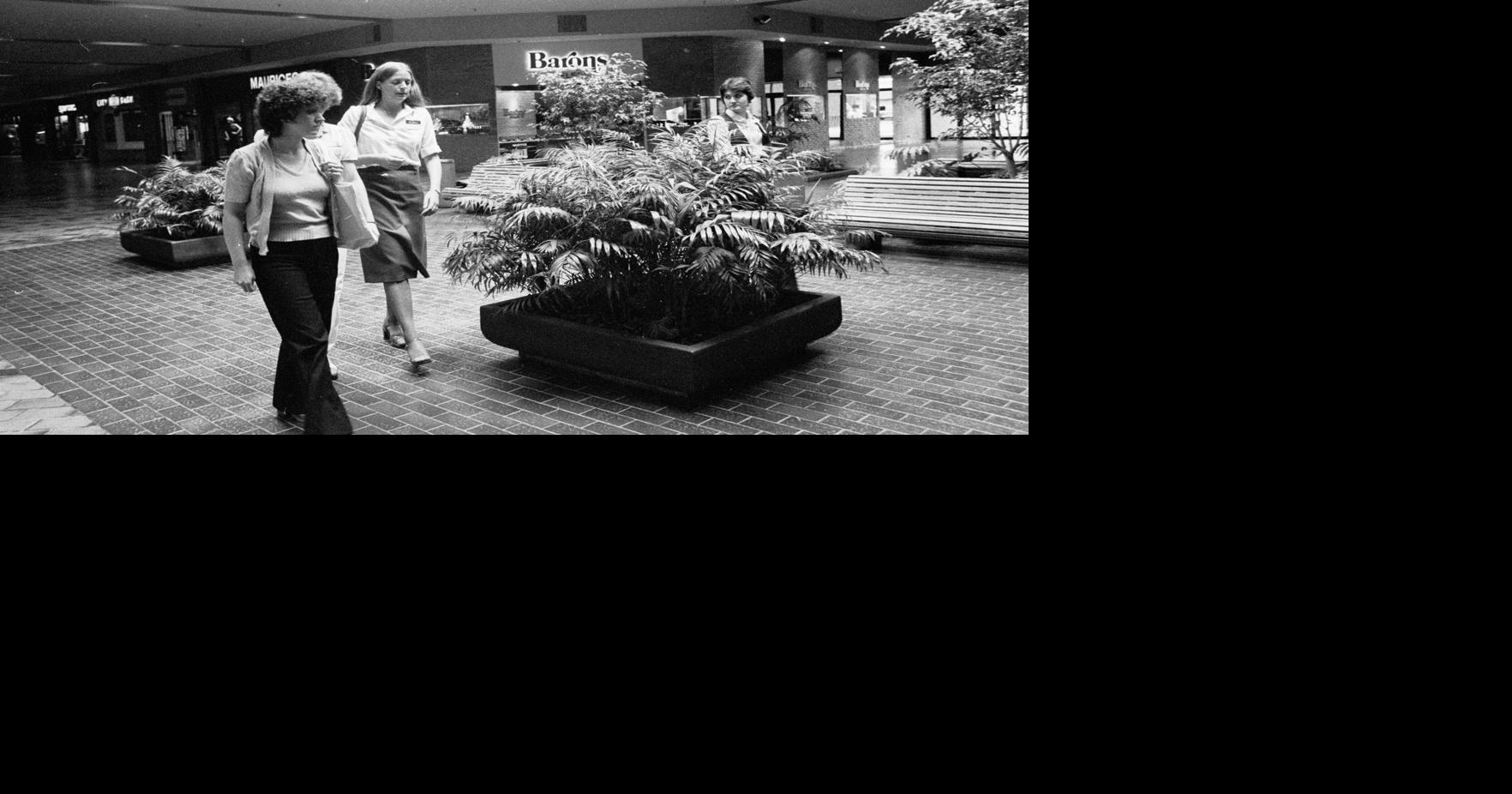 Retrospective Rimrock Mall