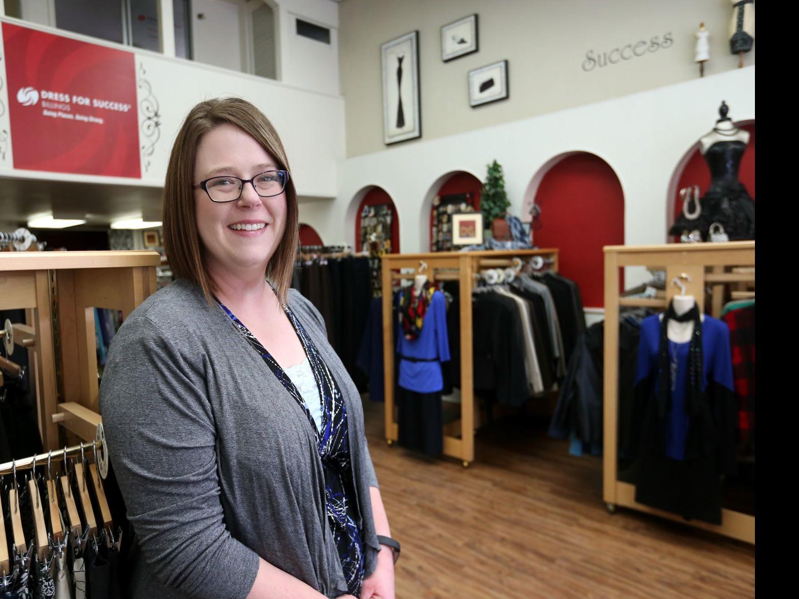 Dress For Success Helps Women One Outfit At A Time Local News