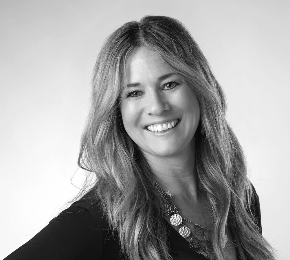 Tumbleweed Executive Director Erika Willis