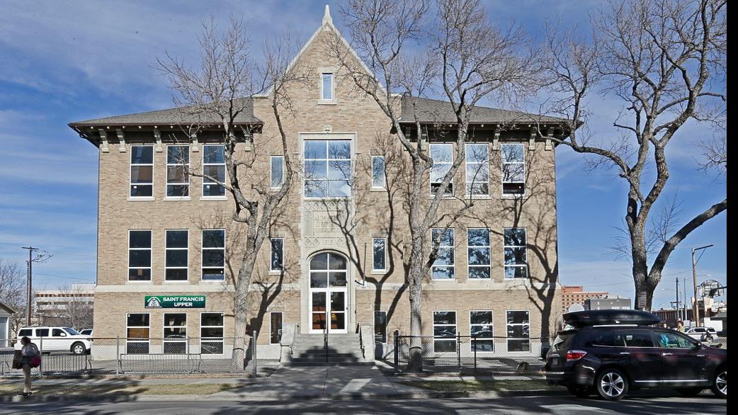 11 heirs to old Billings Catholic Schools building challenge attempts