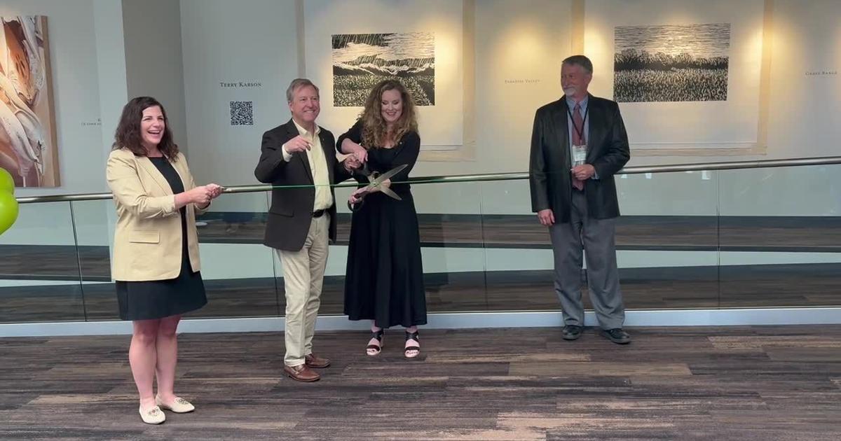 YAM разделяет нашу культуру повсюду. Он заслуживает восстановления финансирования