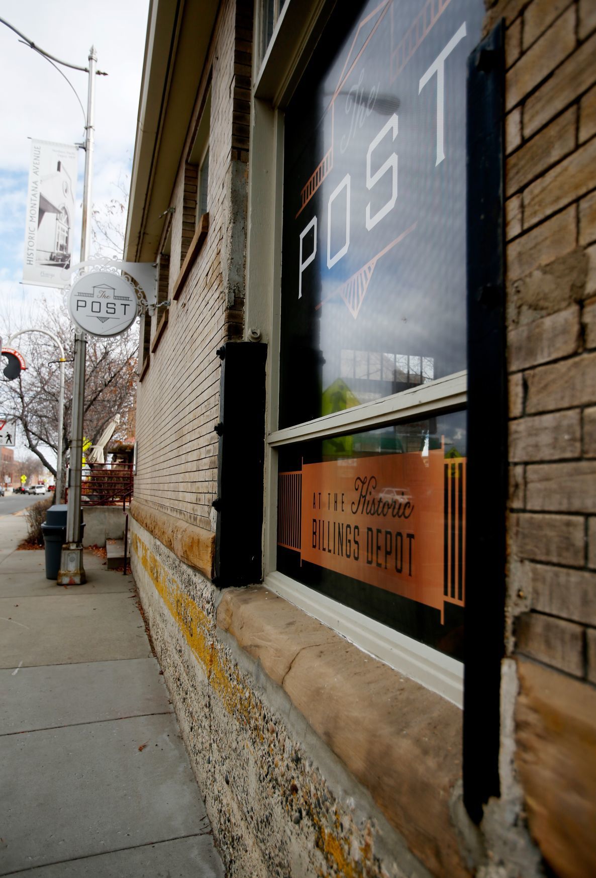 With opening of The Post, upscale meeting space a growing industry in