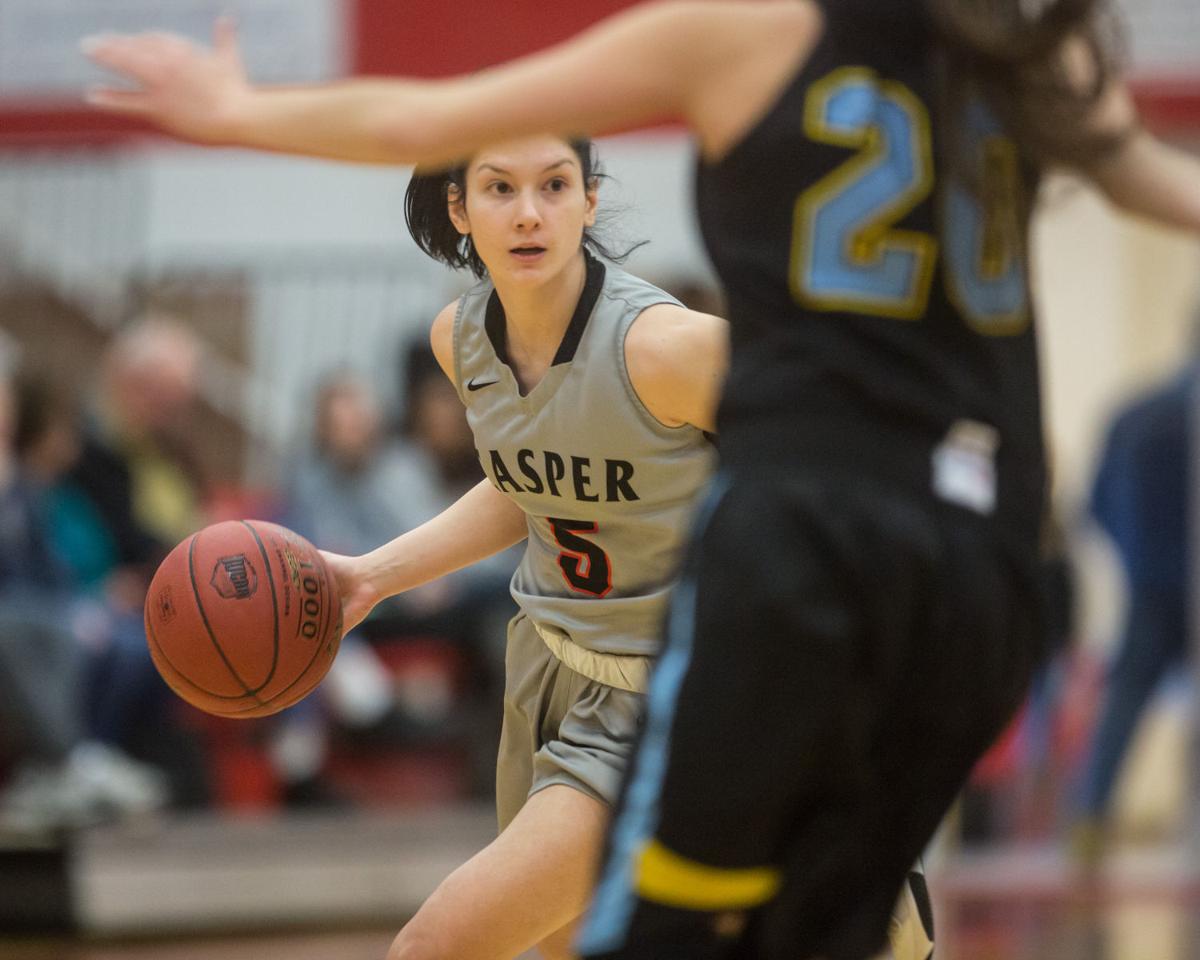 Casper College Basketball Teams Look To Stay Perfect In Conference Play College Sports Billingsgazette Com