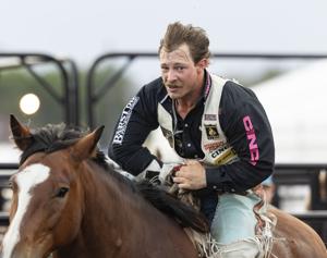 Rodeo Billings