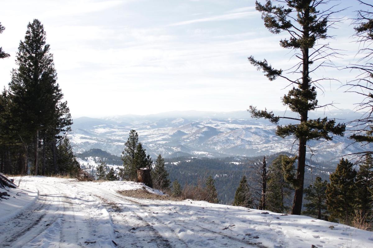 Get outside Strawberry Butte Lookout a delight for recreationists