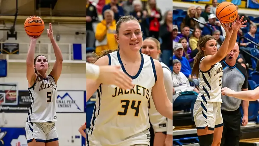 Three Yellowjackets Earn Preseason All-GNAC Honors, MSUB Picked Fourth in Preseason Poll