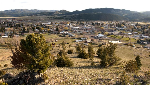 Montana's "B" Towns | Montana News | Billingsgazette.com