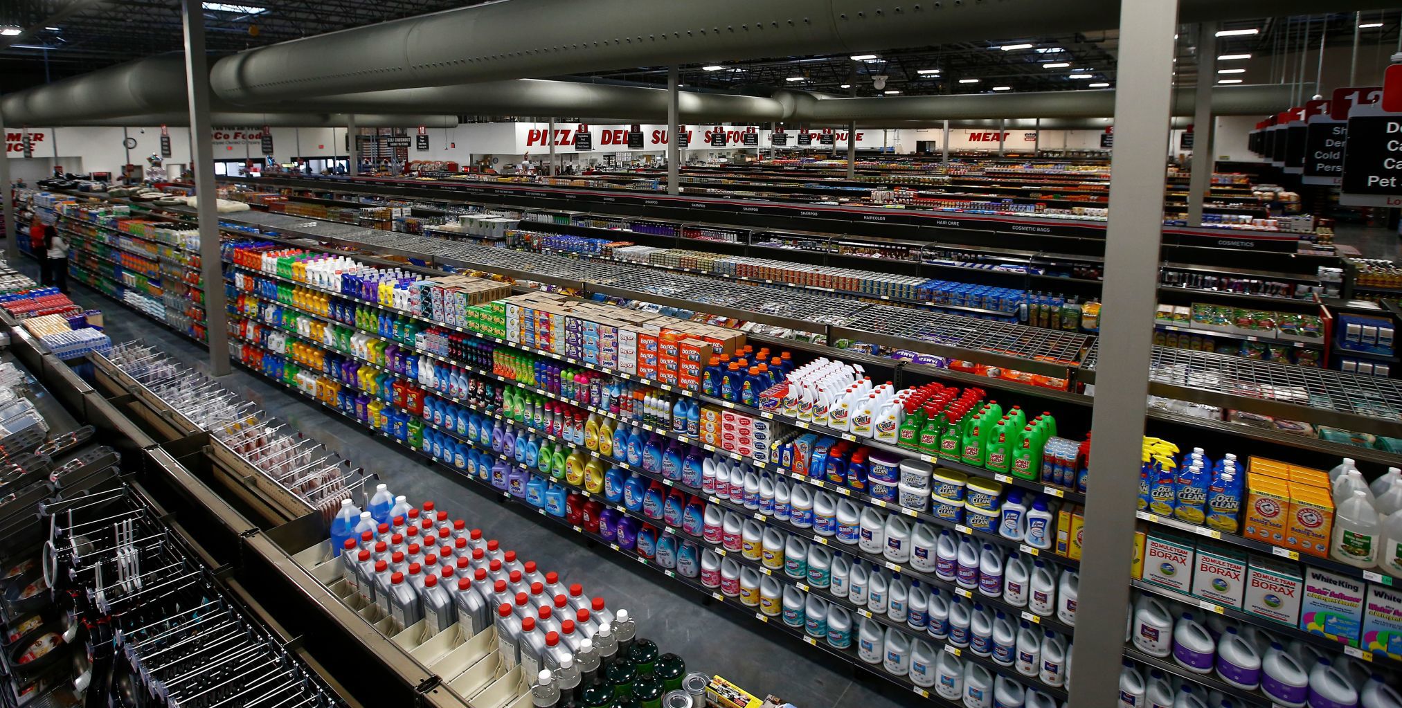 WinCo ready to open Billings store Sunday morning