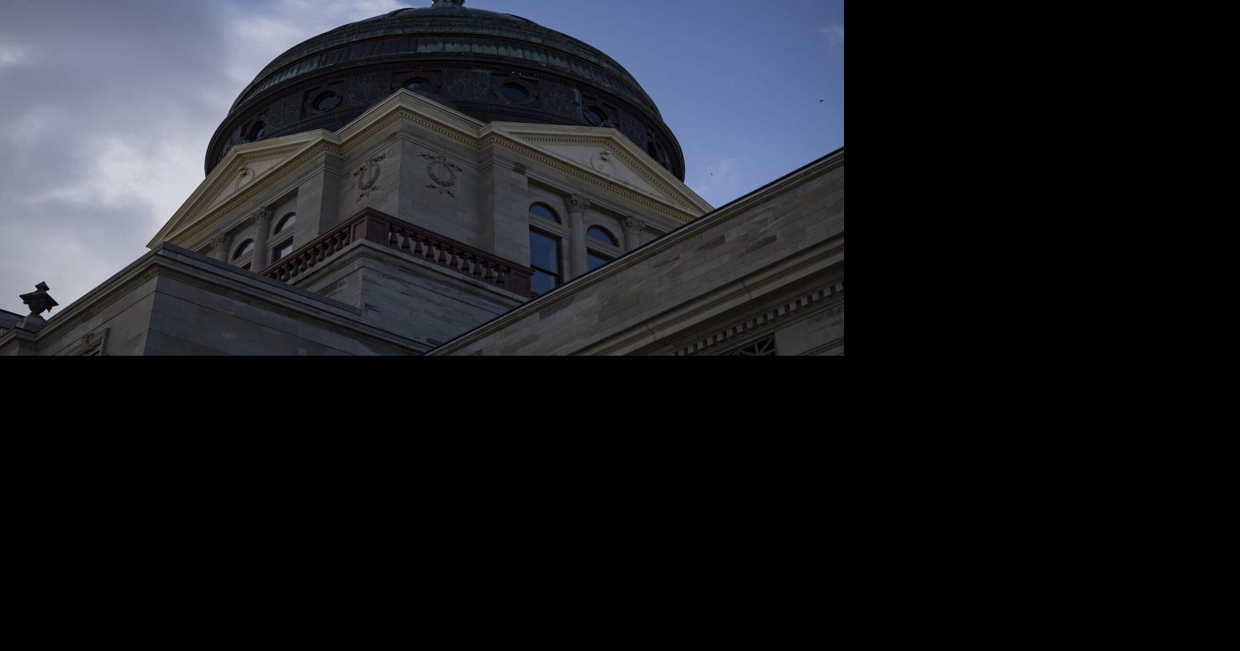 GOP, Democratic lawmakers plan to take aim at Daines maneuver with 2027 legislation