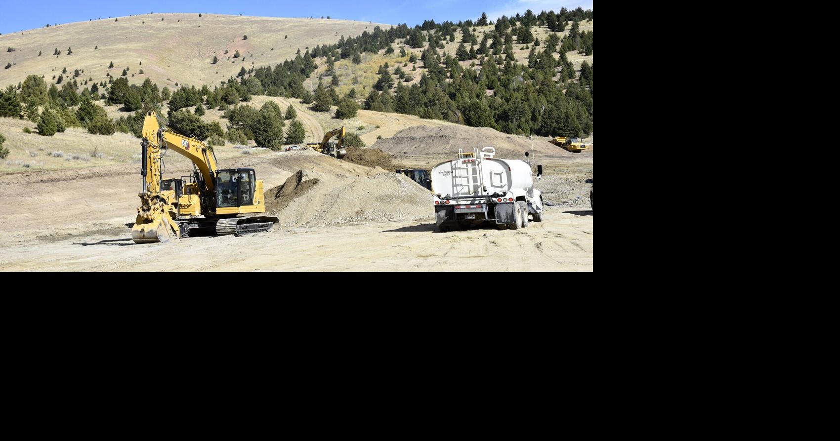 Superfund fixes in the Anaconda Region aren't always obvious