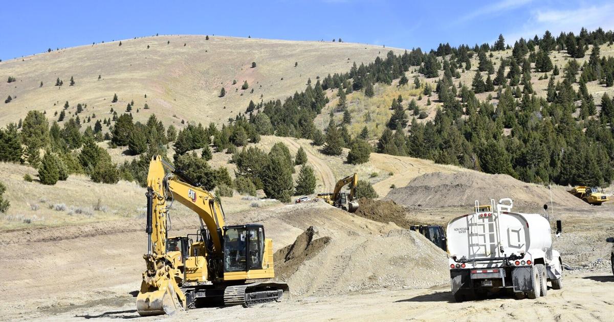 Superfund fixes in the Anaconda Region aren't always obvious