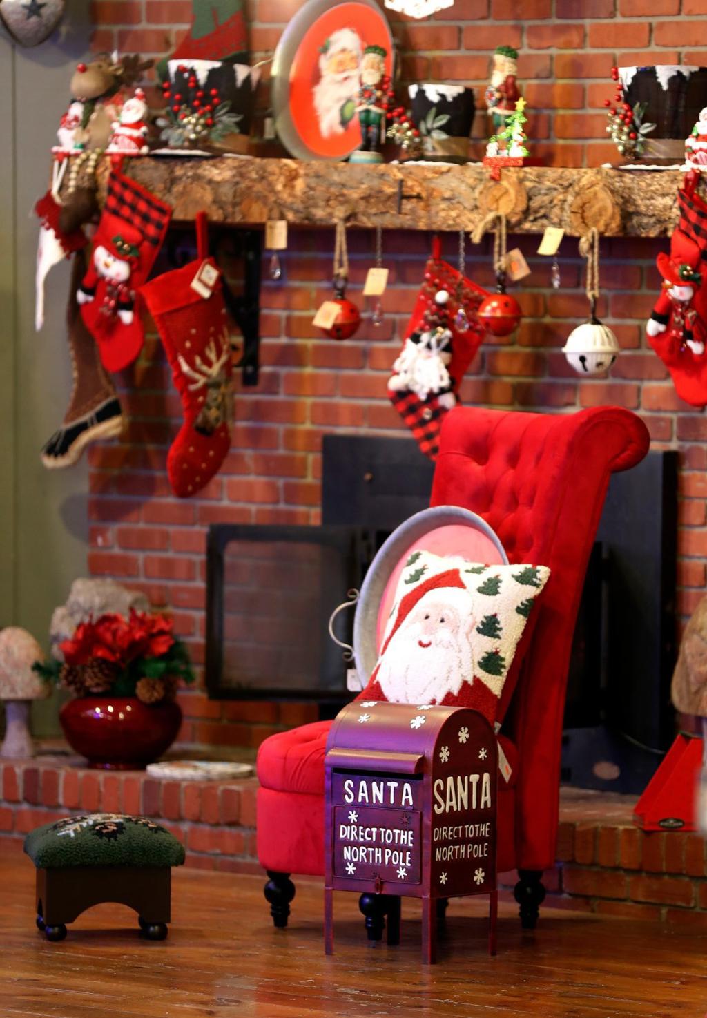 Beloved Billings Christmas Store Is Back Local News Billingsgazette Com