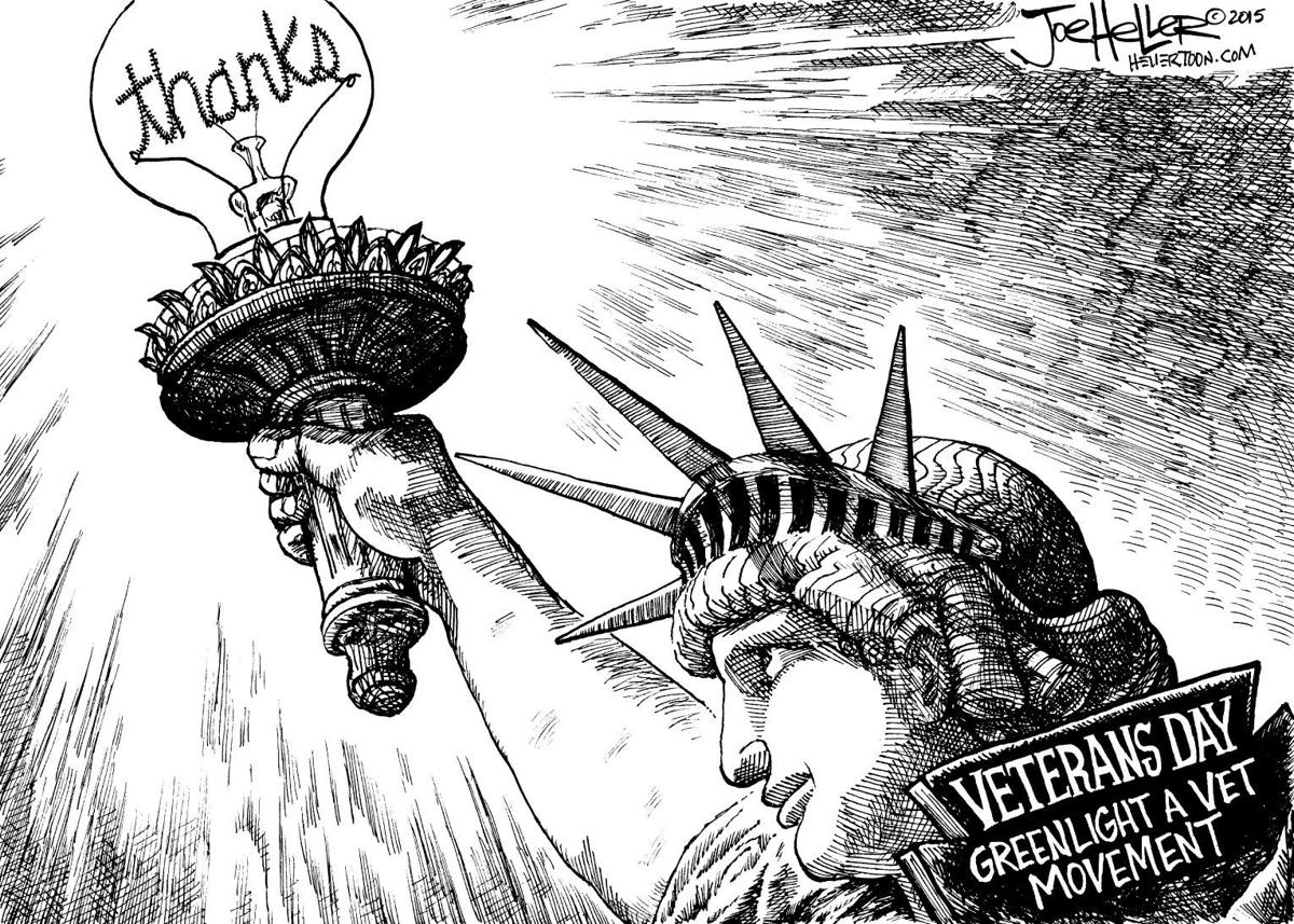 Veterans Day