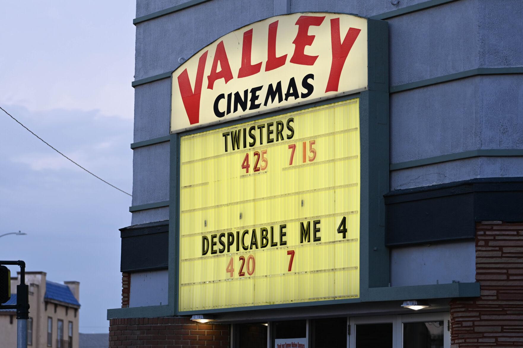 24 hours in Glasgow, America’s ‘middle of nowhere’