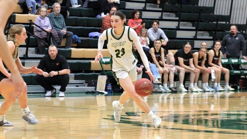 Rocky Women’s Basketball Announces 2026-27 Schedule
