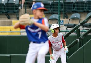BASEBALL/