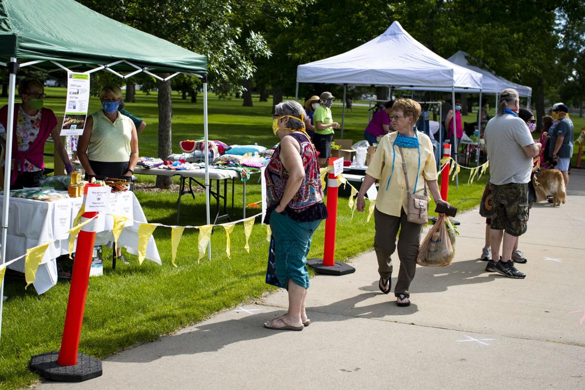Gardeners' Market