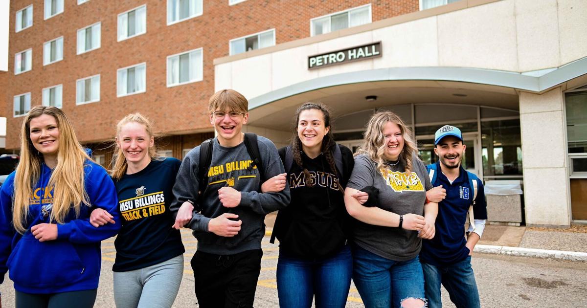 Msub College MSUB and City College increases tuition and fees for 2026-27