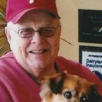 Harry William (Bill) Miller