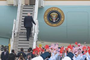 CHINA-USA/