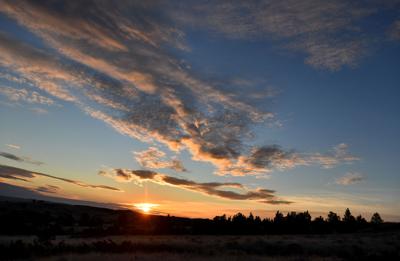 Learning to love the Breaks: Montana's toughest landscape lures visitors