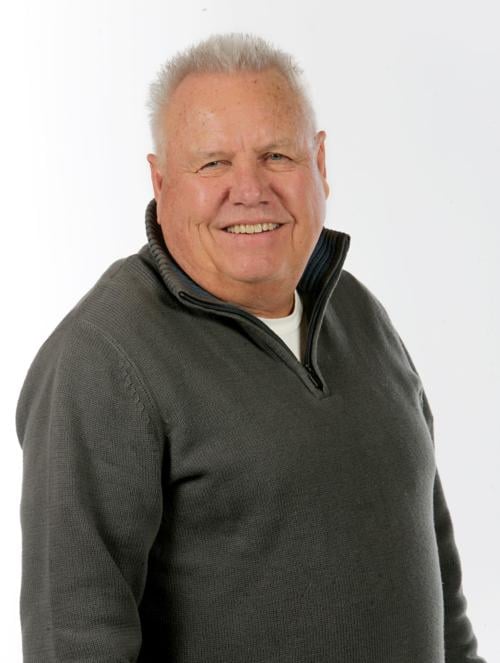 Gary Burrow