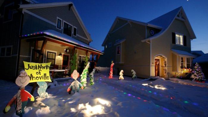 Whoville Local Billingsgazette Com