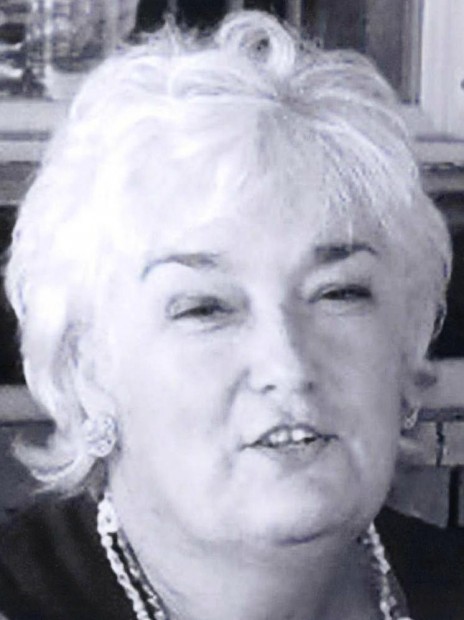 Glenda B. Leigh