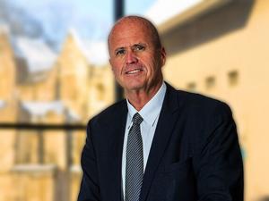 Rocky Mountain College president announces 2027 transition