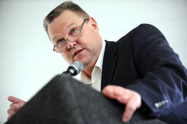 Jon Tester All Eyes On The Va Guest Opinion