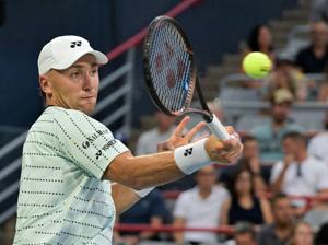 TENNIS/