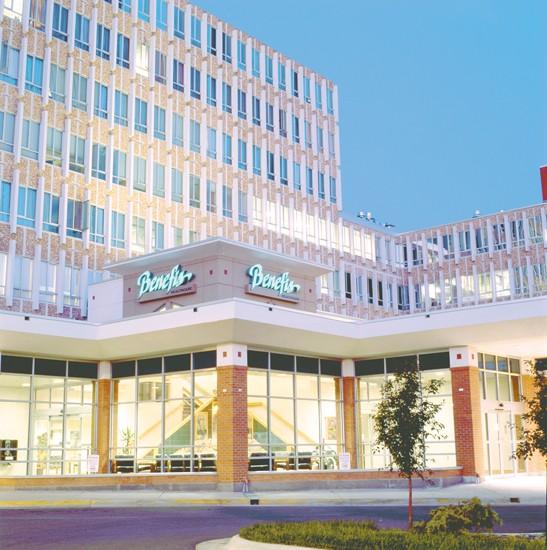 Montana's 9 largest hospitals at a glance